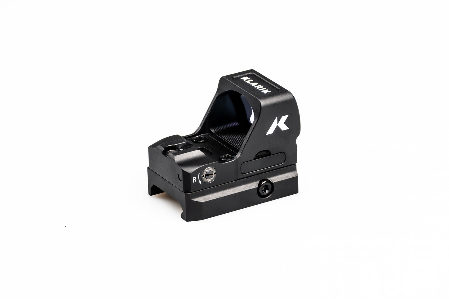 KLARIK RF-DUTY MULTI RETICLE RED DOT SIGHT (RMR)
