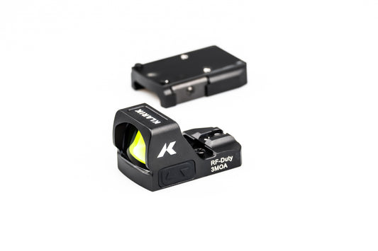 KLARIK RF-DUTY MULTI RETICLE RED DOT SIGHT (RMR)