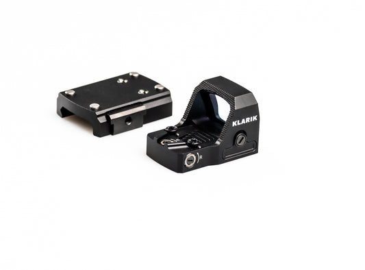 KLARIK RF-COMPACT RED DOT SIGHT (RMSC)