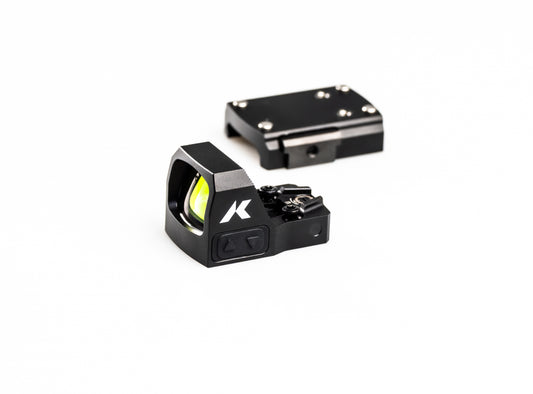 KLARIK RF-COMPACT RED DOT SIGHT (RMSC)