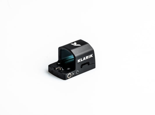 KLARIK RF Compact CE RED DOT SIGHT (RMSC)